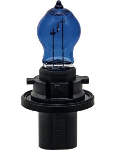 LAMPADA BASE IN PLASTICA...