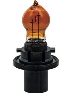 LAMPADA BASE IN PLASTICA...