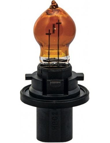 LAMPADA BASE IN PLASTICA HPC16W 12V...