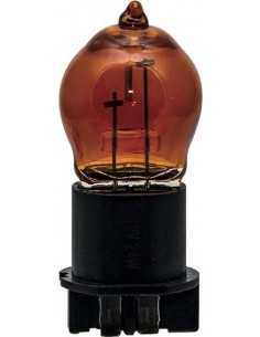 LAMPADA BASE IN PLASTICA...