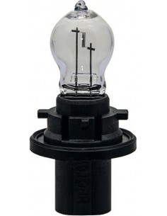 LAMPADA BASE IN PLASTICA...