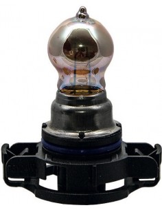 LAMPADA BASE IN PLASTICA...