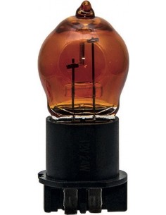 LAMPADA BASE IN PLASTICA...