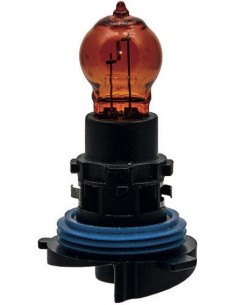 LAMPADA BASE IN PLASTICA...