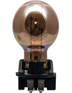 LAMPADA BASE IN PLASTICA...