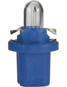 LAMPADA BASE IN PLASTICA...