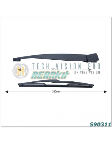 R.ARM KIT BR.SPAZZOLANTE CHEVROLET...