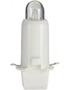 LAMPADA BASE IN PLASTICA...