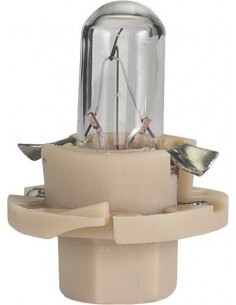 LAMPADA BASE IN PLASTICA...