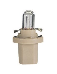 LAMPADA BASE IN PLASTICA...