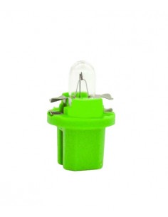 LAMPADA BASE IN PLASTICA...