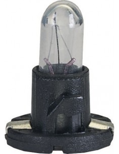 LAMPADA BASE IN PLASTICA...