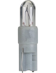 LAMPADA BASE IN PLASTICA...