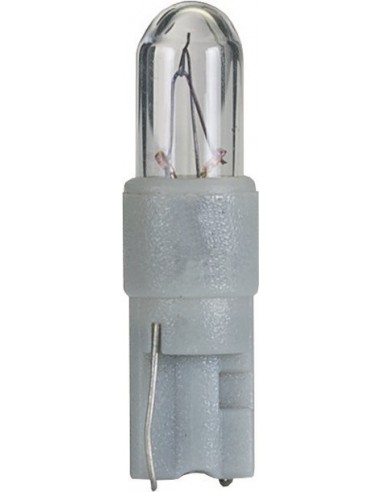 LAMPADA BASE IN PLASTICA T5-12V 1,8W...