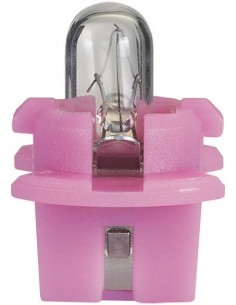 LAMPADA BASE IN PLASTICA...