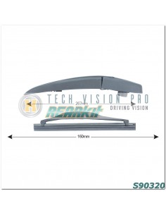 R.ARM KIT BR.SPAZZOLANTE DS...