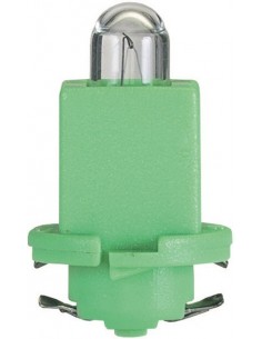 LAMPADA BASE IN PLASTICA...