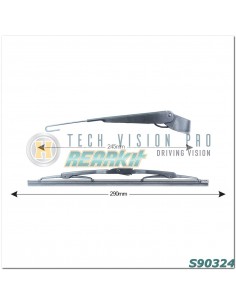 R.ARM KIT BR.SPAZZOLANTE...