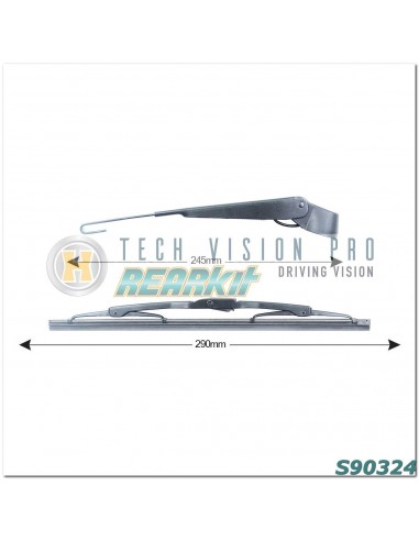 R.ARM KIT BR.SPAZZOLANTE FORD Fiesta...