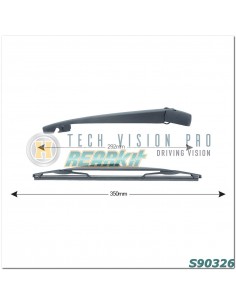 R.ARM KIT BR.SPAZZOLANTE...