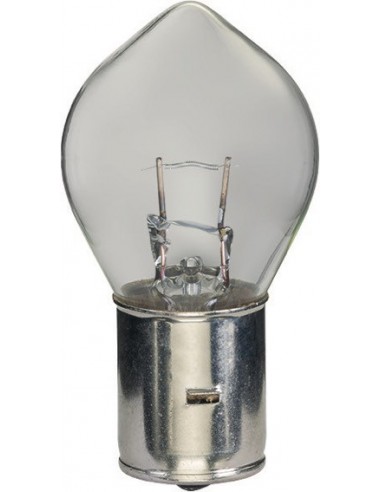 LAMPADA 1 FIL.FARI SUPPL.12V 50W...