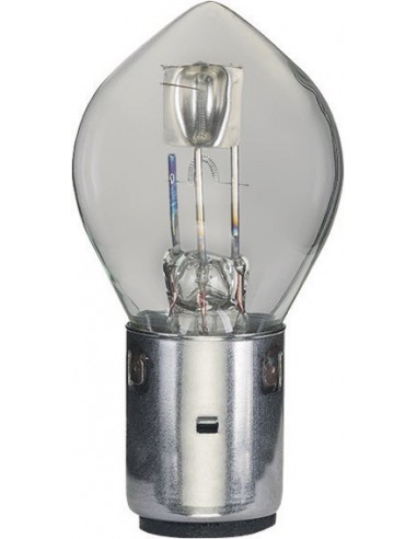 LAMPADA S2 12V 35/35W S2 BA20d