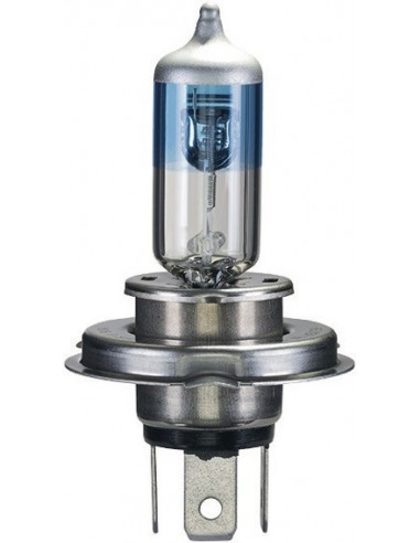 SET LAMPADE H4 12V 60/55W PLASMA ICE...