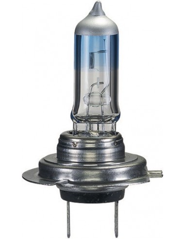 SET LAMPADE H7 12V 55W PLASMA ICE...