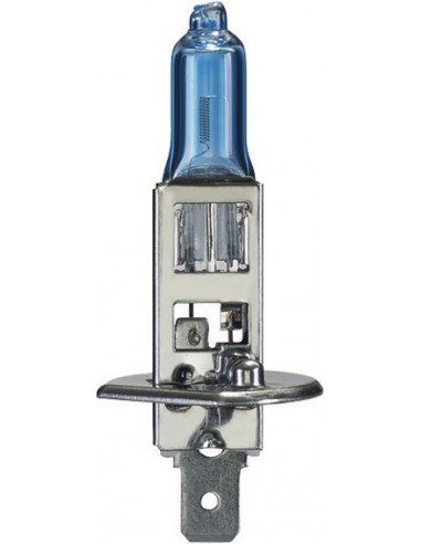 SET LAMPADE H1 12V 55W PLASMA ICE H1...