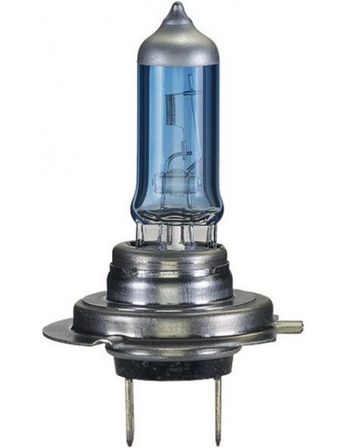SET LAMPADE H7 12V 55W PLASMA ICE H7...