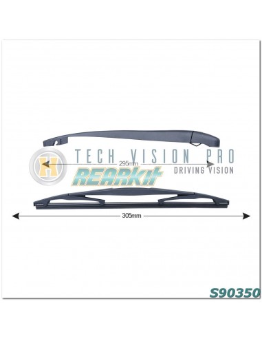 R.ARM KIT BR.SPAZZOLANTE NISSAN Micra...