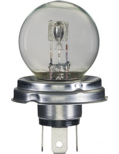 LAMPADA R2 ASIMMETRICA 12V 45/40W P45t