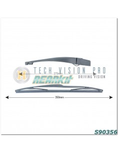R.ARM KIT BR.SPAZZOLANTE...