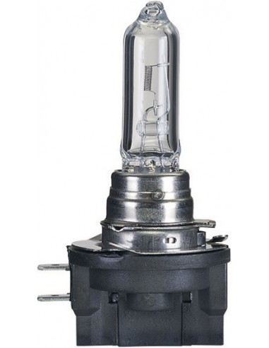 LAMPADA H9B 12V 65W  PGJY19-5