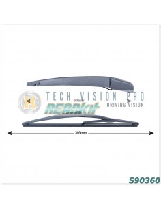 R.ARM KIT BR.SPAZZOLANTE...