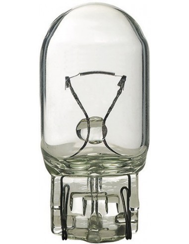 LAMPADA VETRO 12V 21W T20 W3X16d