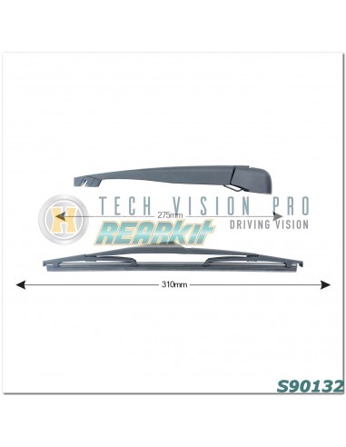 R.ARM KIT BR.SPAZZOLANTE KIA Picanto...