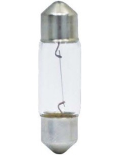 LAMPADA SILURO SV-7 24V 3W...