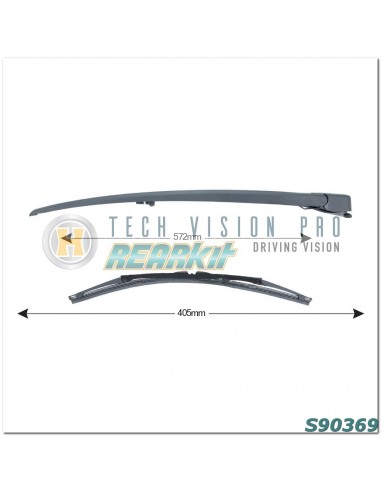 R.ARM KIT BR.SPAZZOLANTE SKODA...