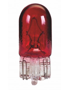 LAMPADA VETRO T10 24V 5W...