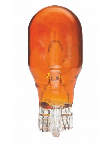 LAMPADA VETRO 12V 16W T15 (W2,1X9,5d)...