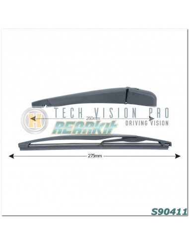 R.ARM KIT BR.SPAZZOLANTE CHEVROLET...