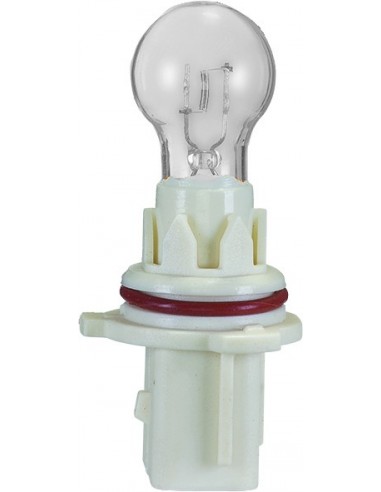 LAMPADA BASE IN PLASTICA  P13W  12V...