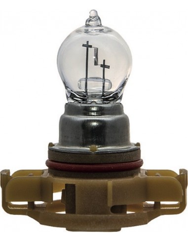 LAMPADA HYPERVISION  PS24W 12V 24W