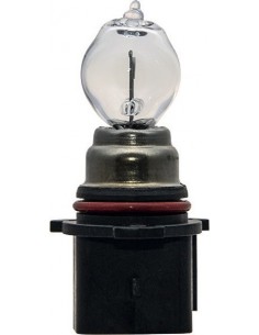 LAMPADA BASE IN PLASTICA...