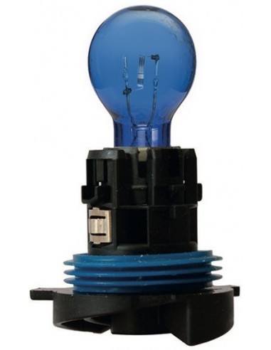 LAMPADA BASE IN PLASTICA HP24W 12V...