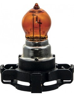 LAMPADA BASE IN PLASTICA...