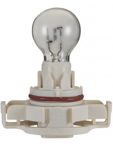 LAMPADA BASE IN PLASTICA PSX24W  12V...