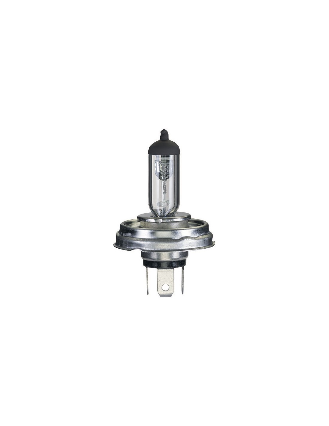 Lampada Alogena H5 60/55W P45t 12V Lampa 58050 - Legnagoferr