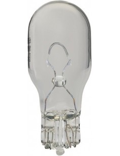 LAMPADA VETRO T15 24V 15W...